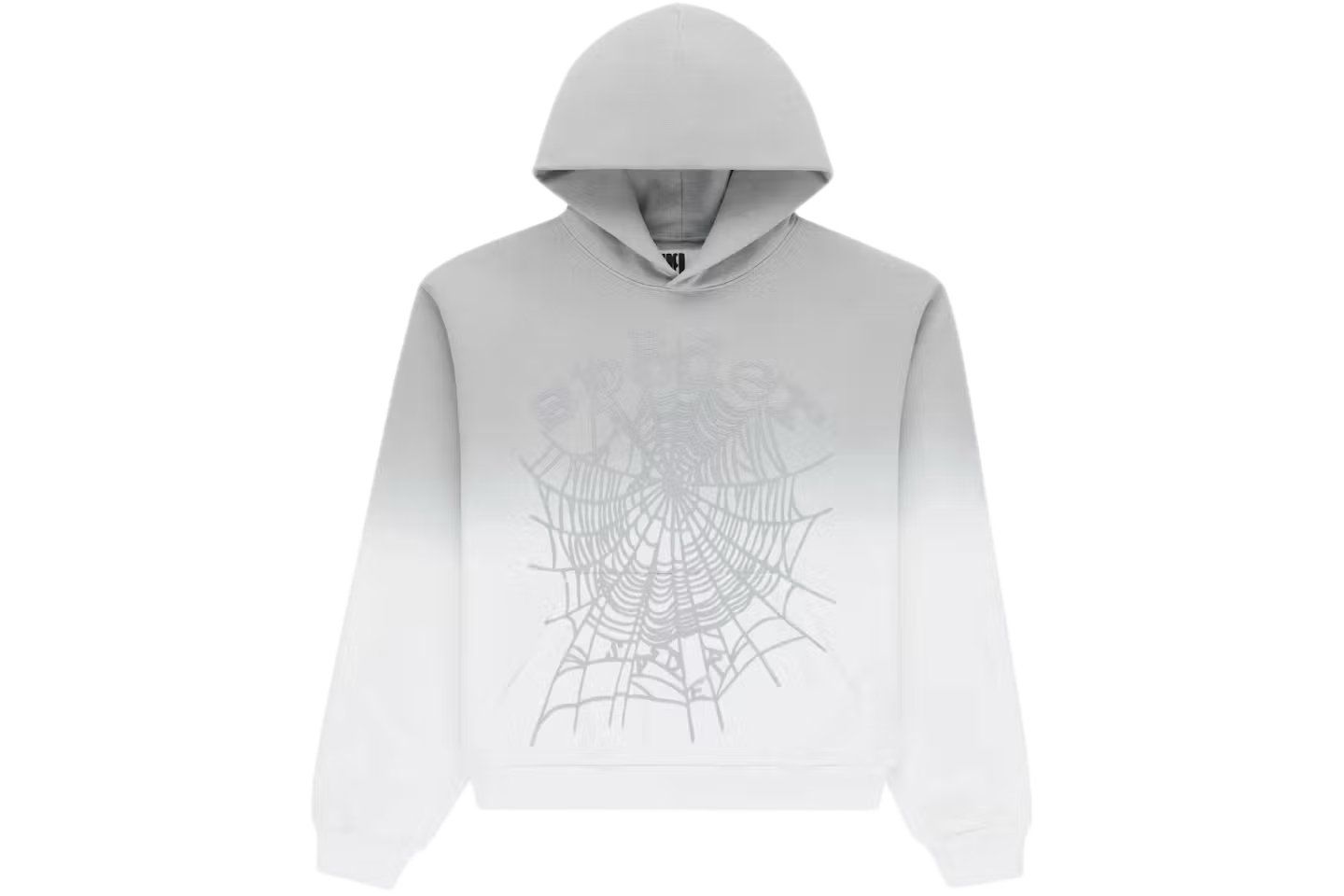 Sp5der OG Web V2 Ombre Hoodie
Sport Grey