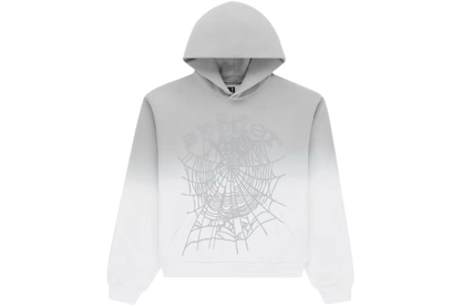 Sp5der OG Web V2 Ombre Hoodie
Sport Grey