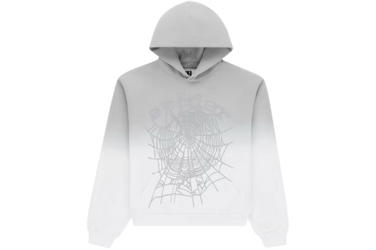 Sp5der OG Web V2 Ombre Hoodie
Sport Grey