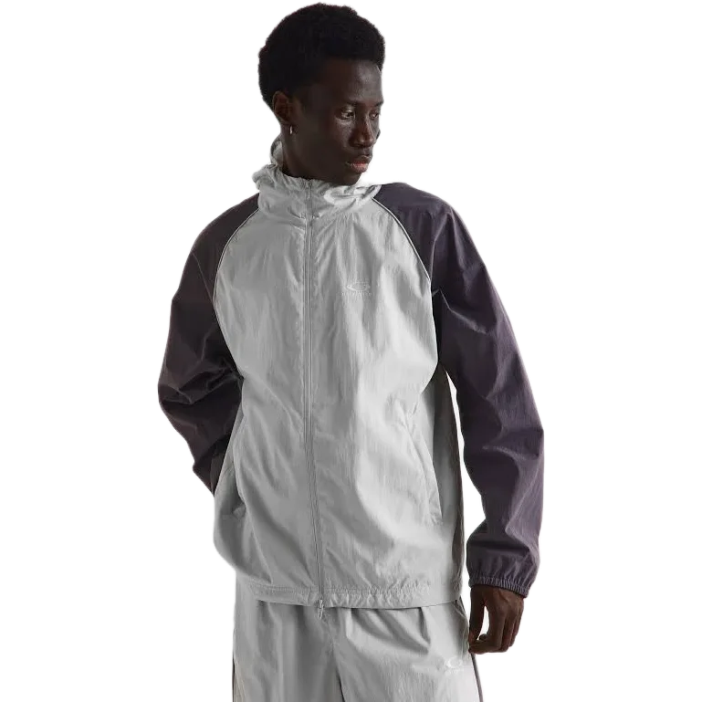 Balenciaga

Technical Tracksuit Jacket
