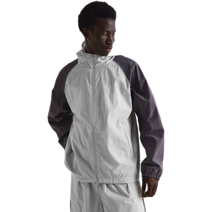 Balenciaga

Technical Tracksuit Jacket