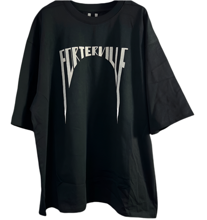 aRick Owens
PORTERVILLE LEVEL T-shirt