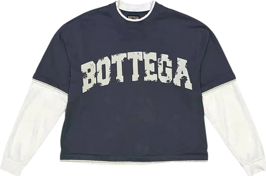 Bottega Desires War Longsleeve