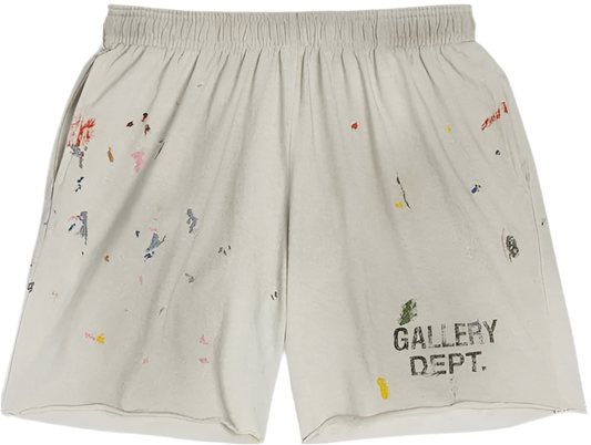 GALLERY DEPT. Insomnia Shorts