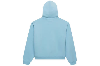 Sp5der OG Web Zip Up Hoodie (SS26)
Sky Blue