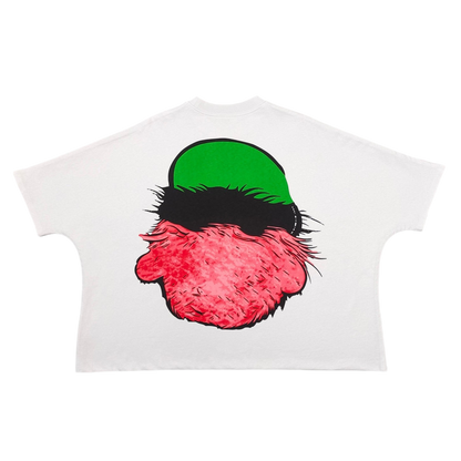 Billionaire Studio Tee Cartoon