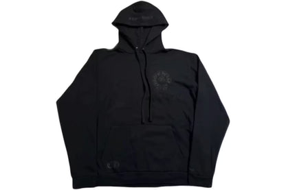 Chrome Hearts Cannes France Exclusive Pullover Hoodie
Black thin