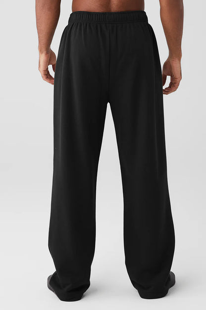 ALO Accolade Straight Leg Sweatpant