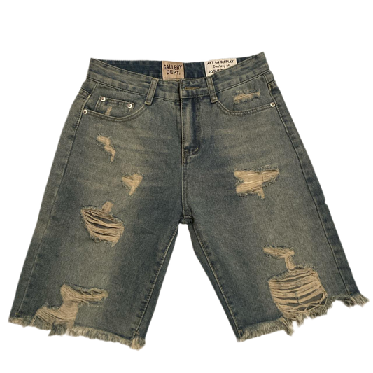 Galley dept jorts