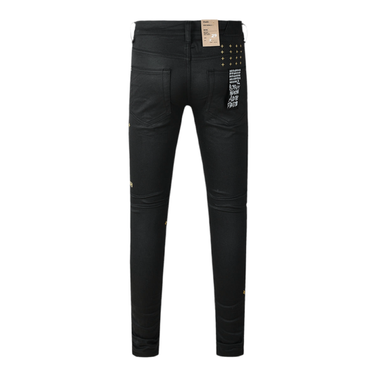 KSUBI "23" VAN WINKLE (JET BLACK)