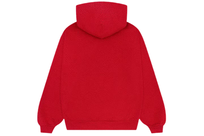Sp5der VVS Hoodie
Red