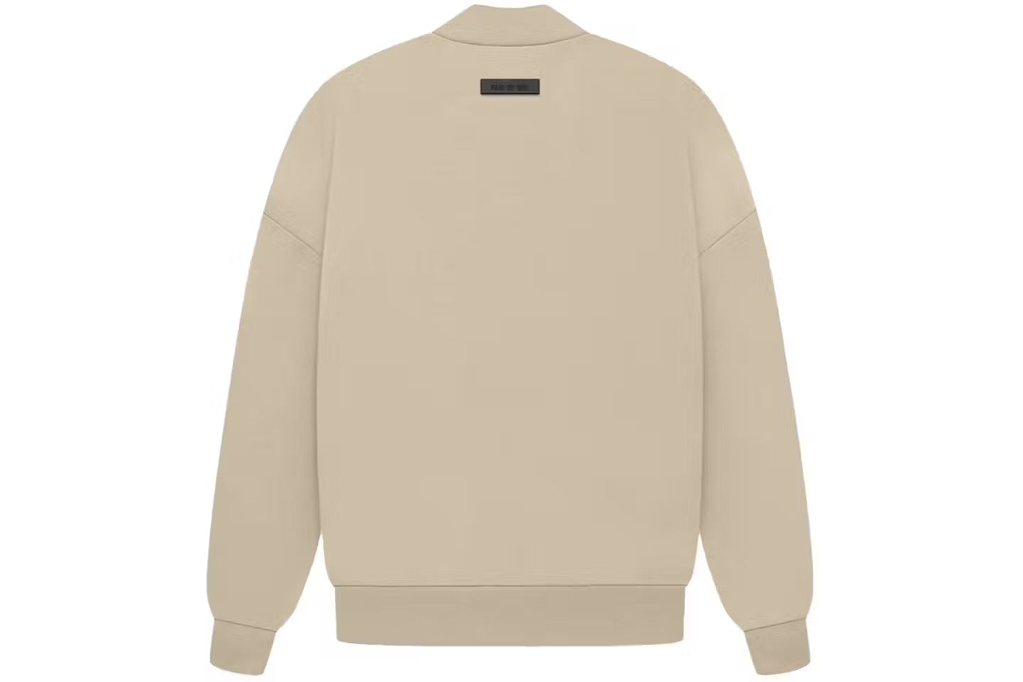 Fear of God Essentials Crewneck
Dusty Beige