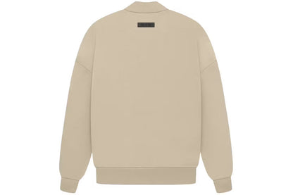 Fear of God Essentials Crewneck
Dusty Beige