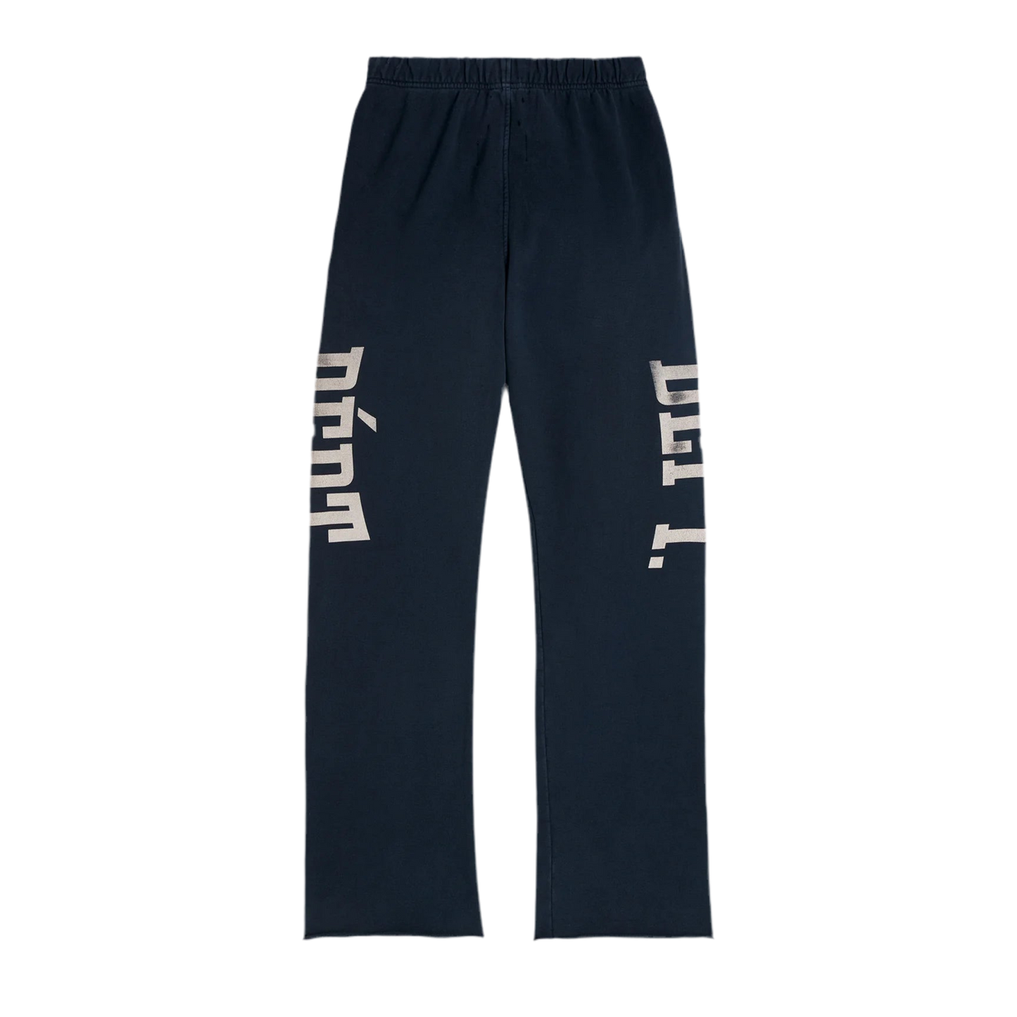BLACK DEPT SWEATPANT