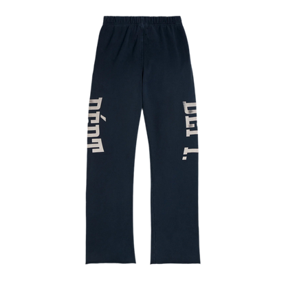 BLACK DEPT SWEATPANT