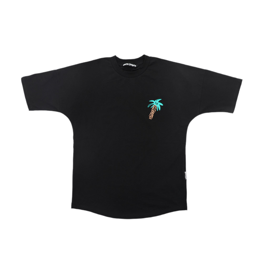 PALM ANGELS
Sketchy T-Shirt Black