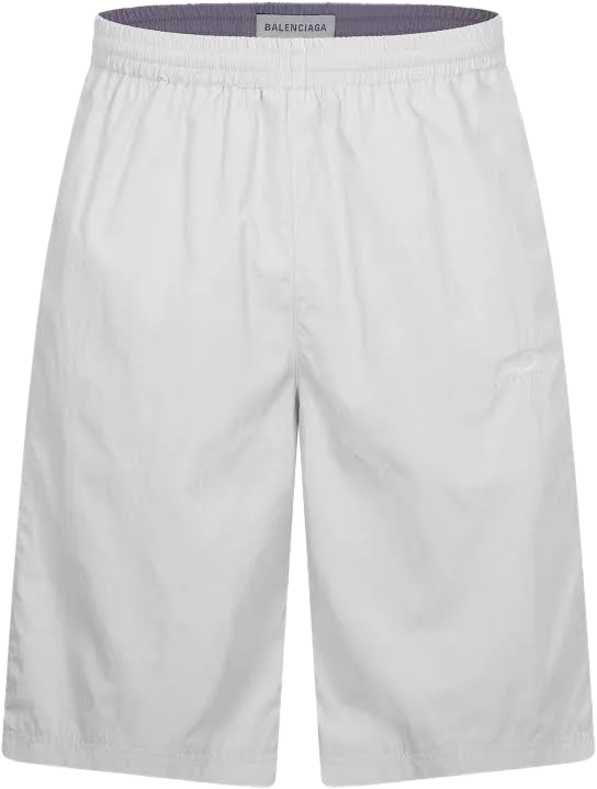 Balenciaga

Tracksuit Shorts