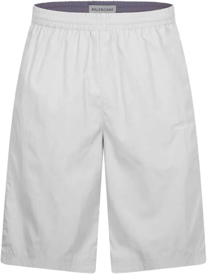 Balenciaga

Tracksuit Shorts