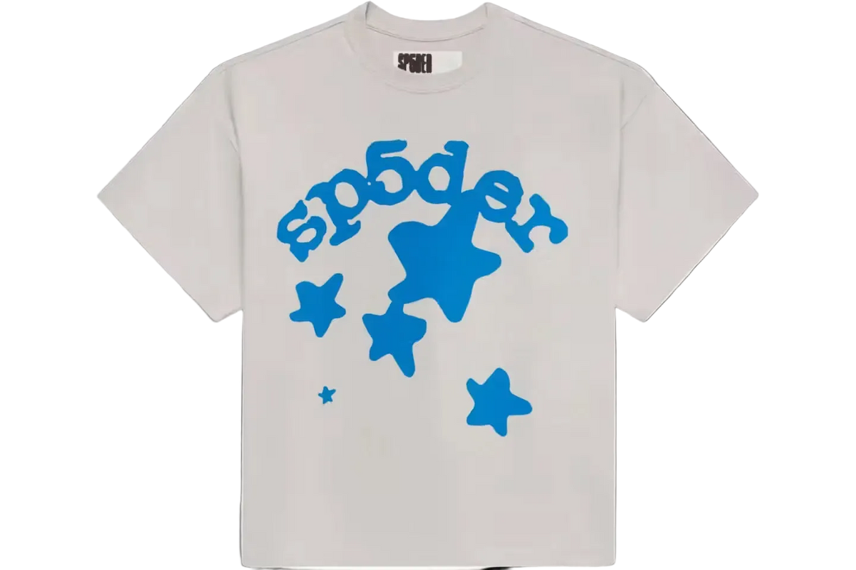 Sp5der Beluga Tee