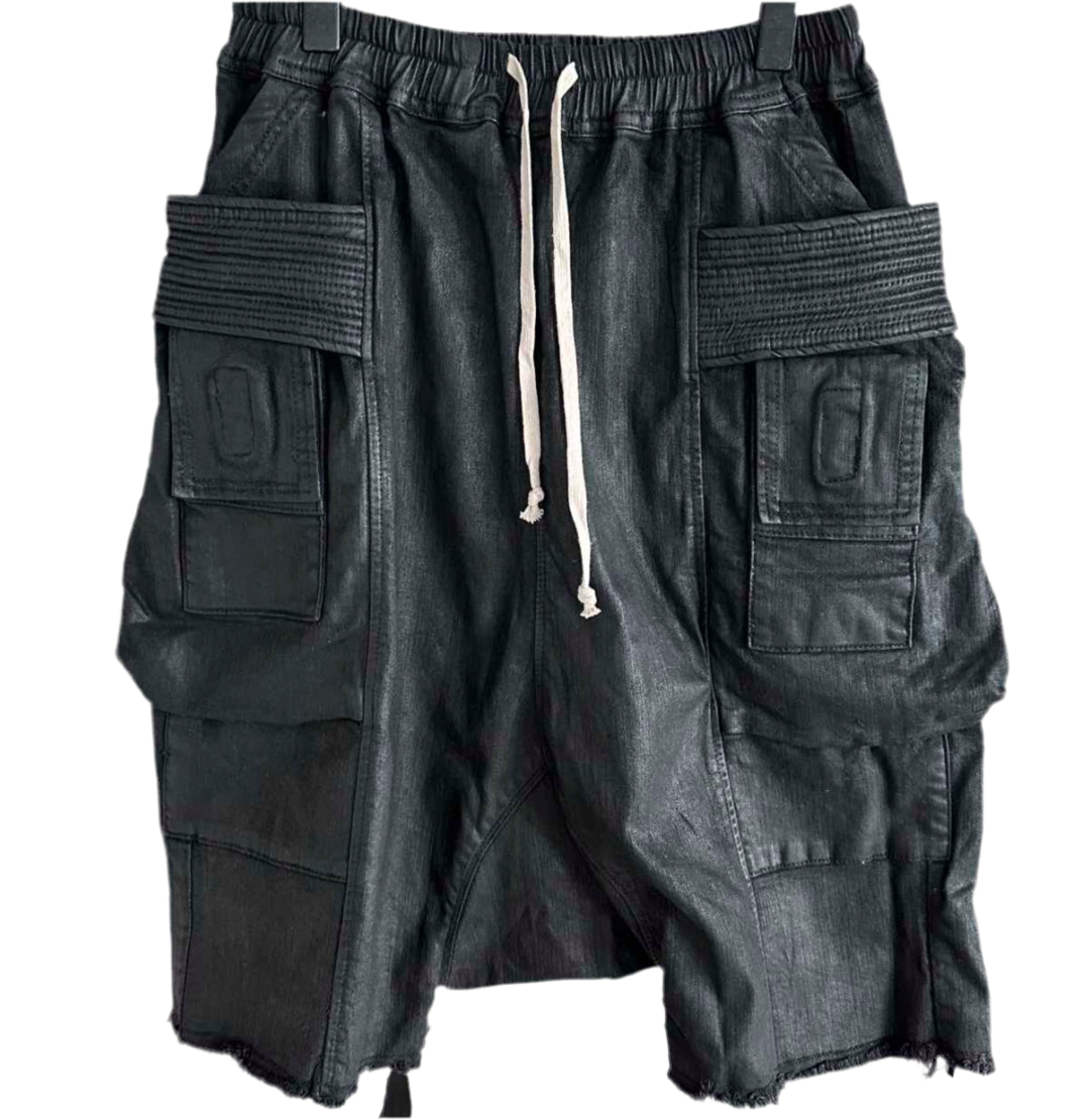 RICK OWENS SHDW SHORTS