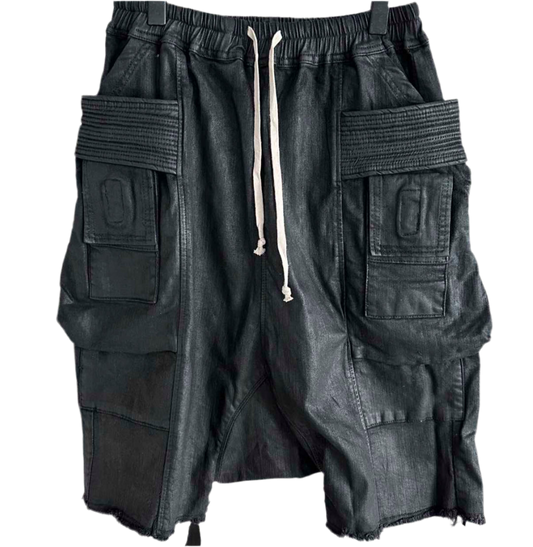 RICK OWENS SHDW SHORTS