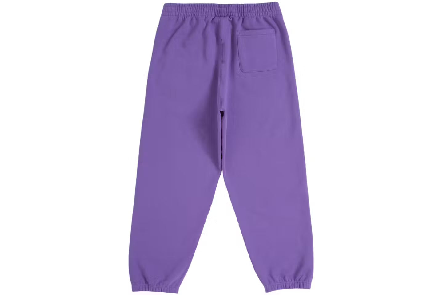 Supreme Satin Appliqué Sweatpant (FW25)
Violet