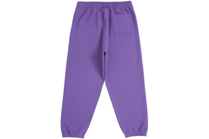 Supreme Satin Appliqué Sweatpant (FW25)
Violet