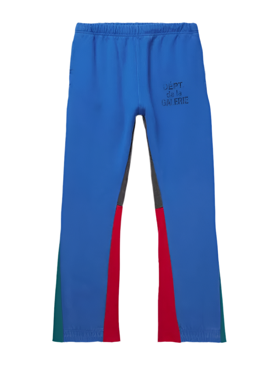 Gallery Dept. Flare Sweatpants