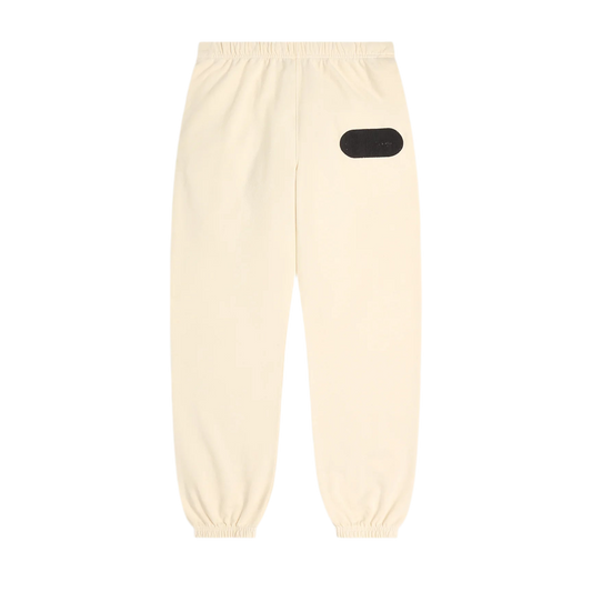 CRÈME GD SWEATPANT