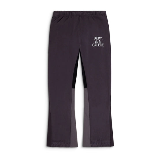 Gallery Dept. SWEATPANT FLARE Vintage Navy