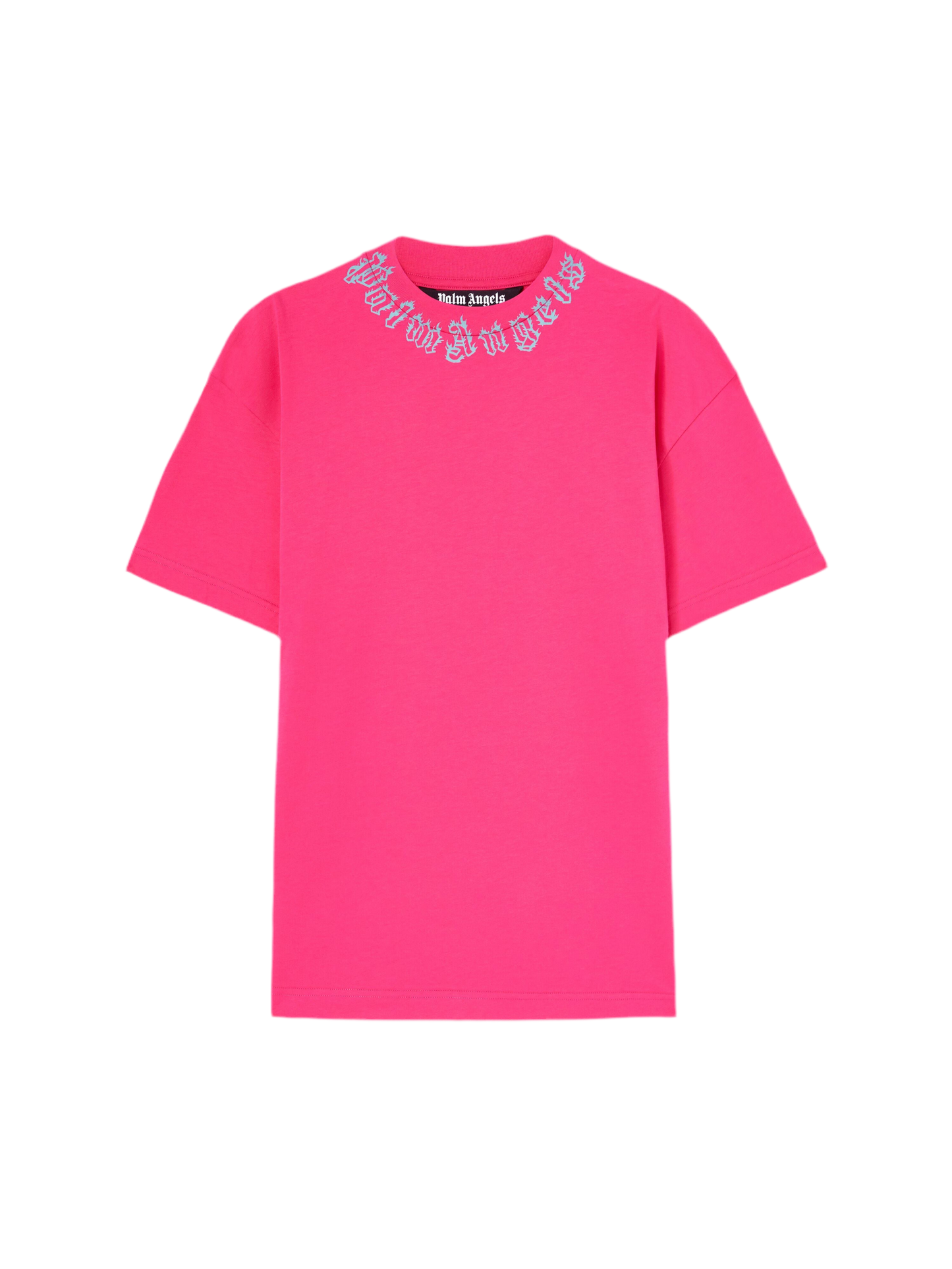 Palm Angels

Flame Logo T-Shirt