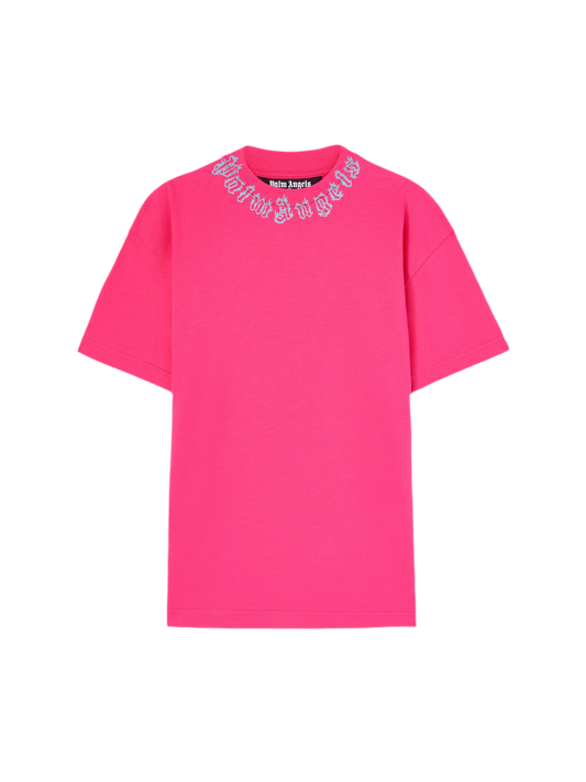Palm Angels

Flame Logo T-Shirt