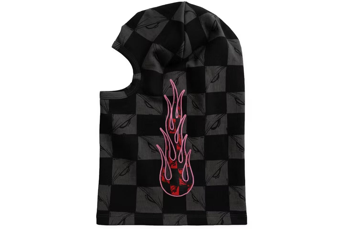 Anti Promo Flamher Shiesty Balaclava
Multicolor