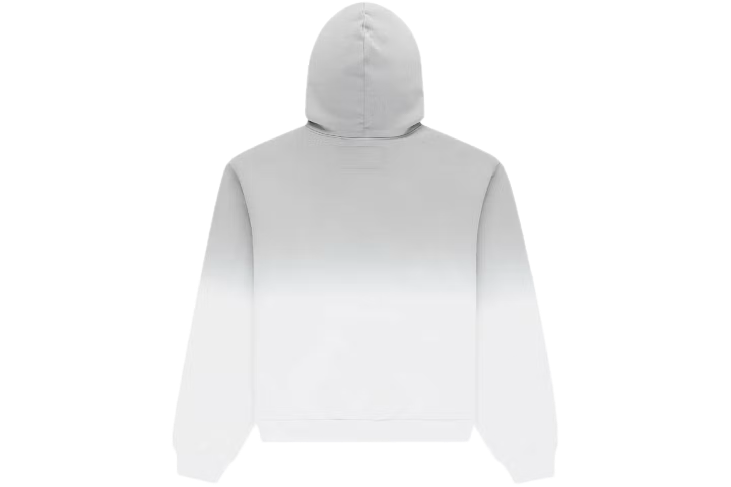 Sp5der OG Web V2 Ombre Hoodie
Sport Grey