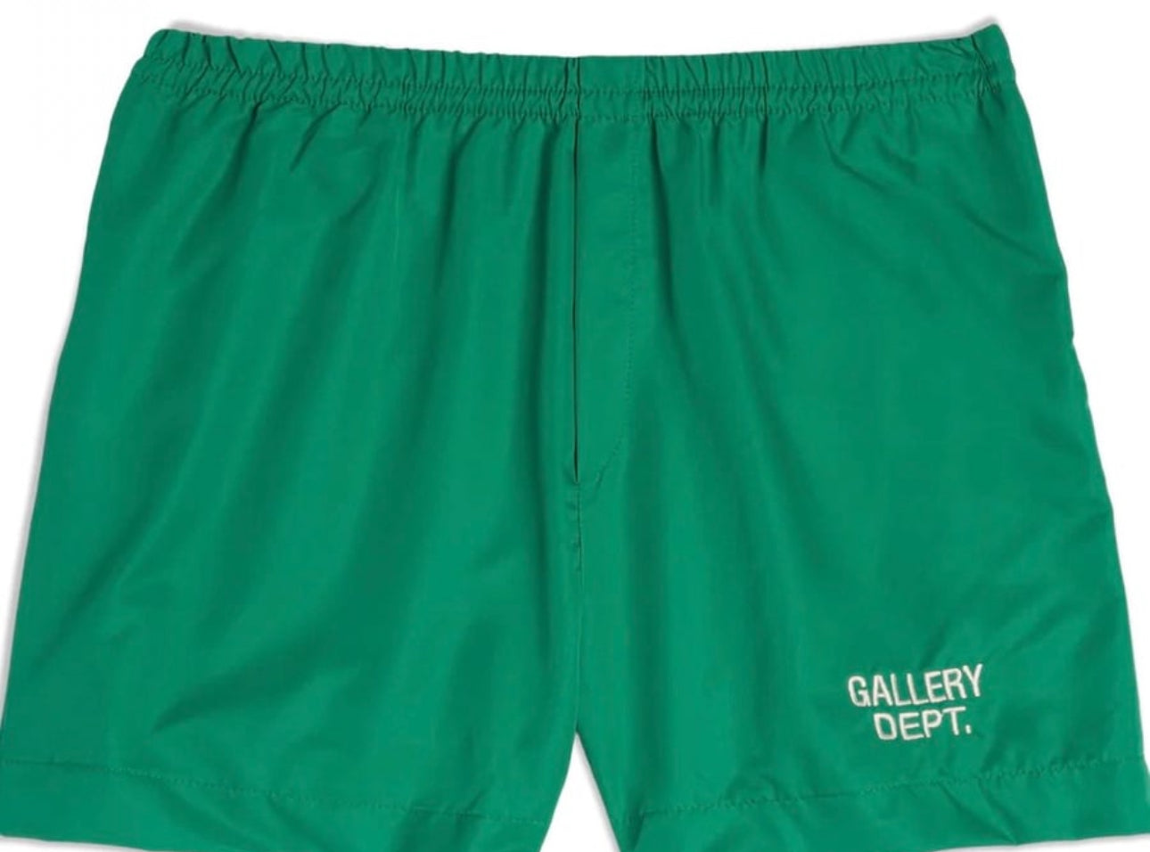 Gallery dept. ZUMA SHORT Green