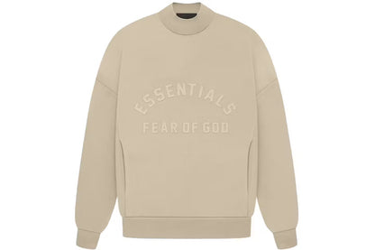 Fear of God Essentials Crewneck
Dusty Beige