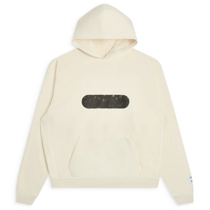 Crème GYM HOODIE Gallery Dept.
