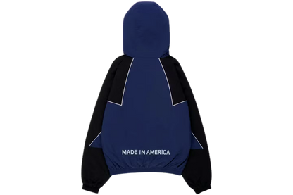 NAHMIAS x Marty Supreme A24 Classic Warm Up Jacket
Navy