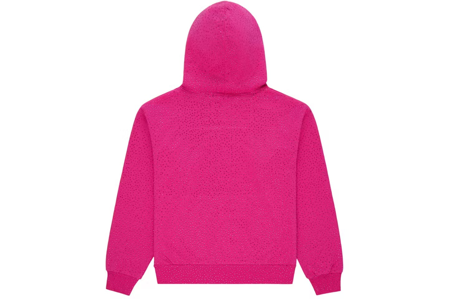 Sp5der VVS HoodiePink