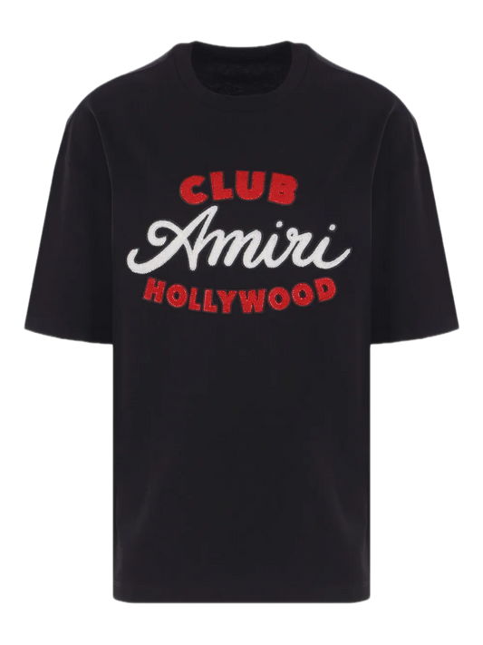 AMIRI
Club Amiri Hollywood T-shirt