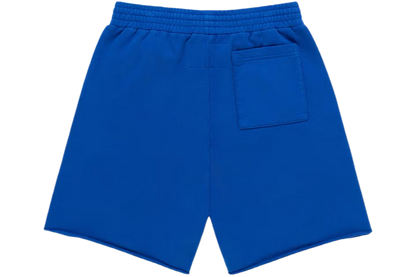 Sp5der OG Logo Sweatshort
Blue