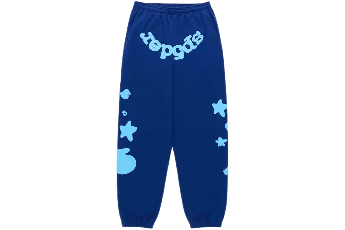 Sp5der Beluga V2 Sweatpant
Navy