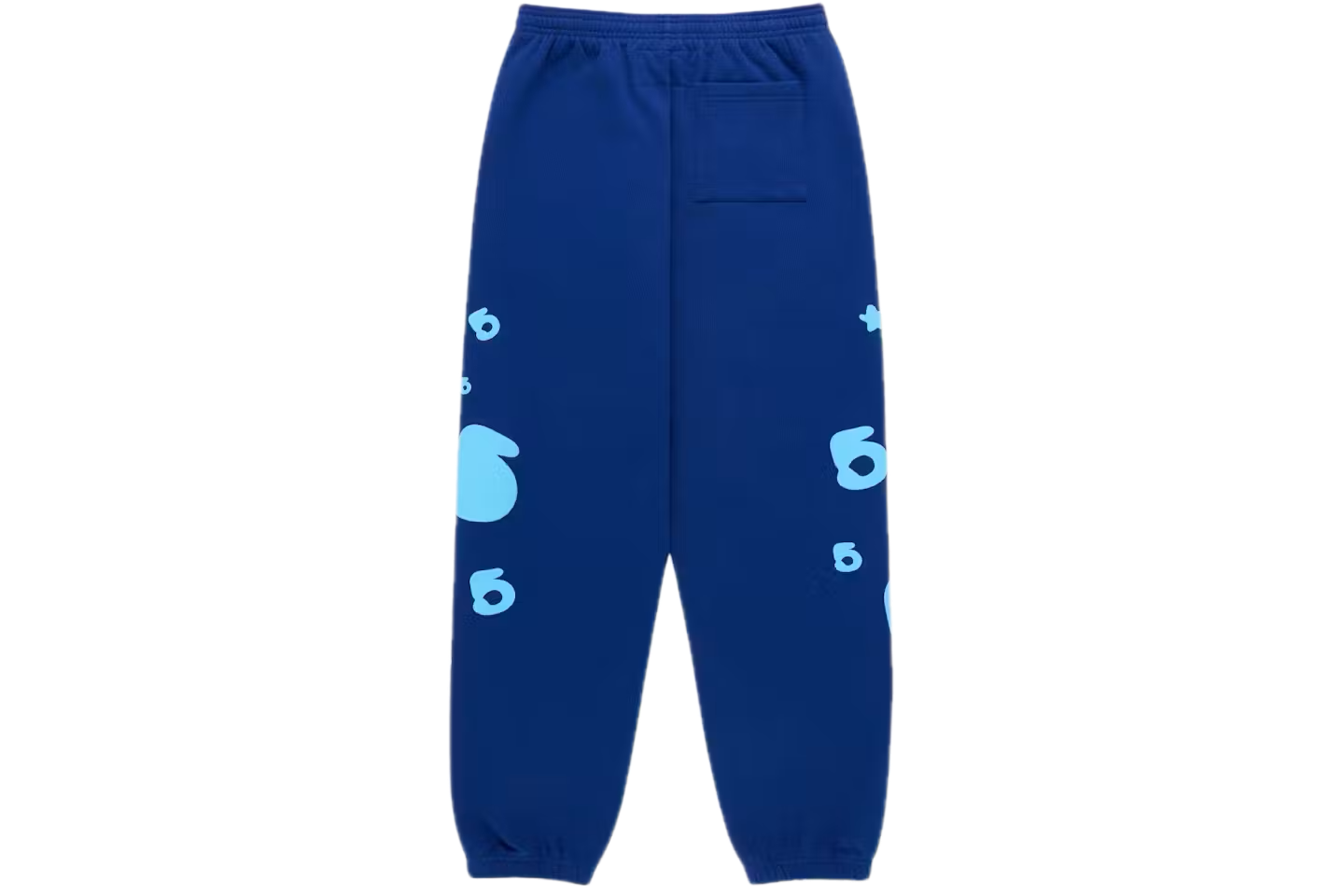 Sp5der Beluga V2 Sweatpant
Navy