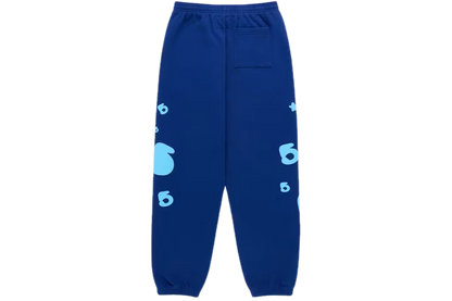 Sp5der Beluga V2 Sweatpant
Navy