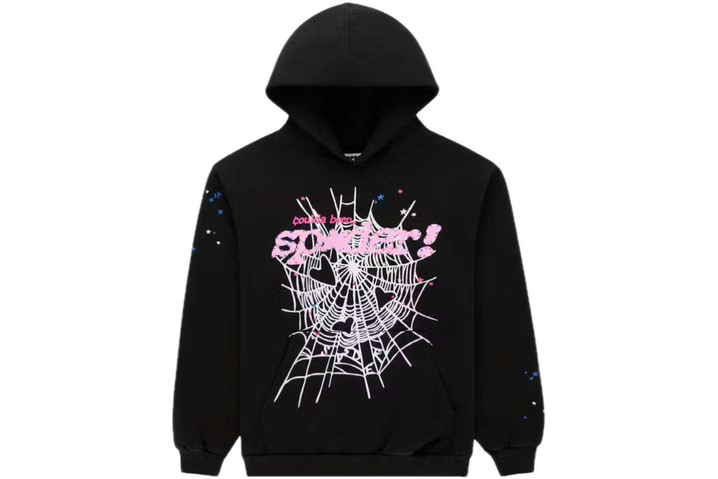Sp5der CB Punk V2 Hoodie
Owl