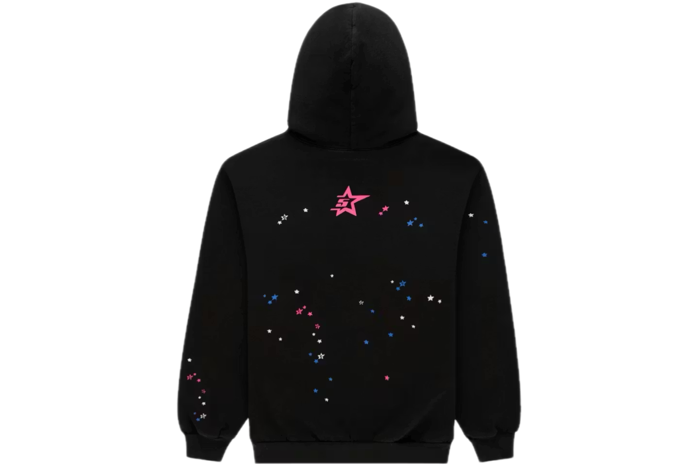 Sp5der CB Punk V2 Hoodie
Owl