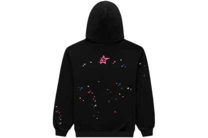 Sp5der CB Punk V2 Hoodie
Owl