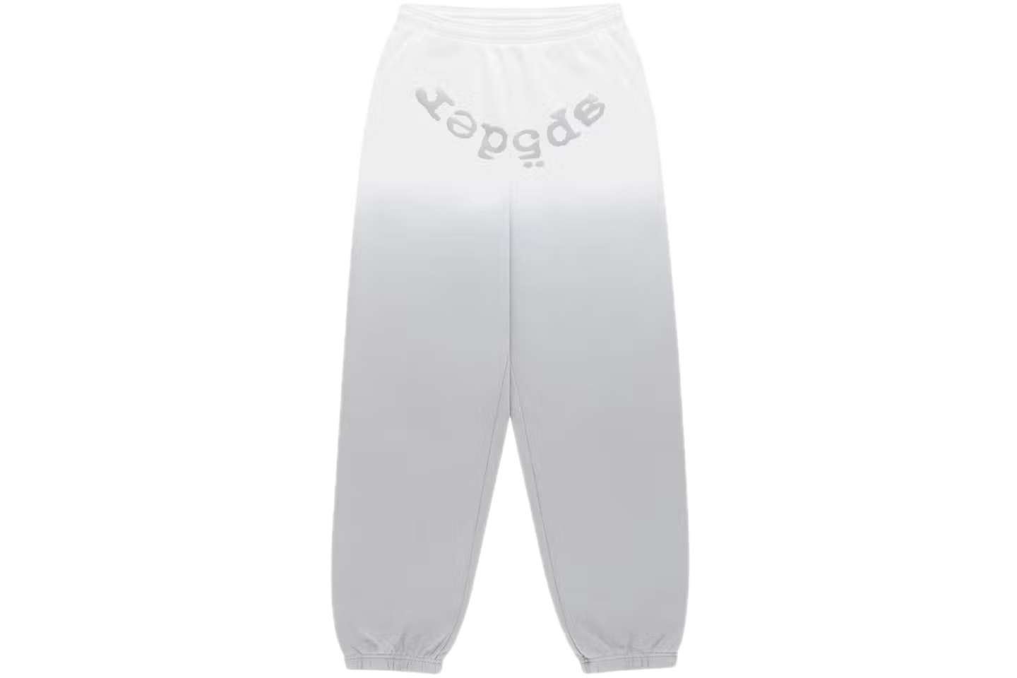 Sp5der OG Web V2 Ombre Sweatpant
Sport Grey