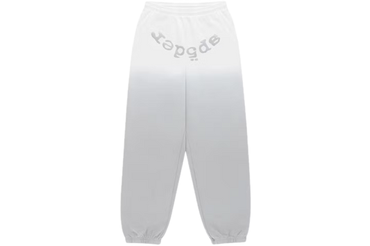 Sp5der OG Web V2 Ombre Sweatpant
Sport Grey