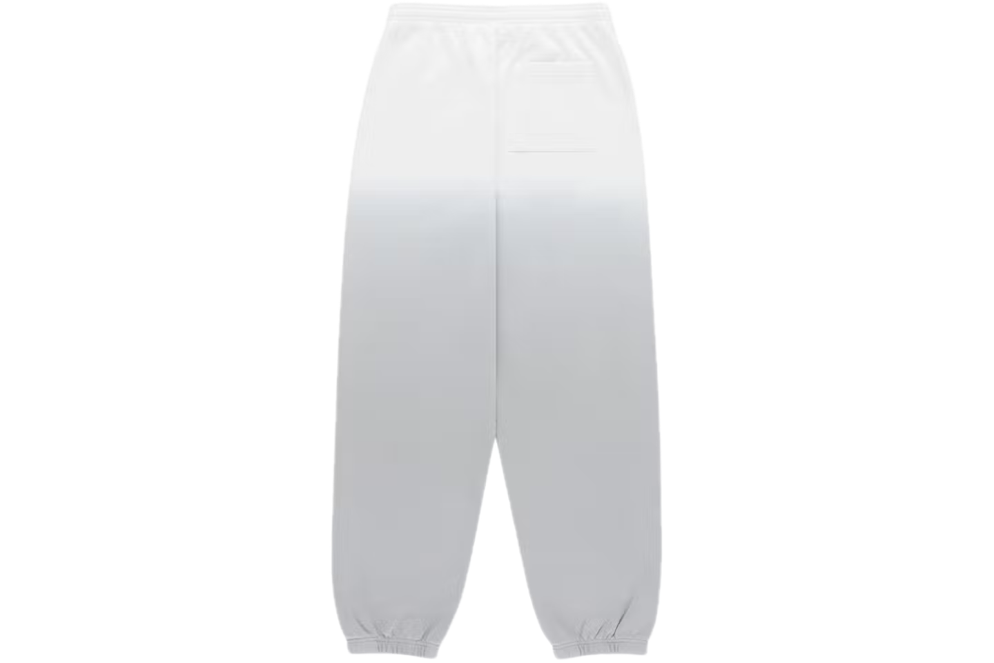 Sp5der OG Web V2 Ombre Sweatpant
Sport Grey